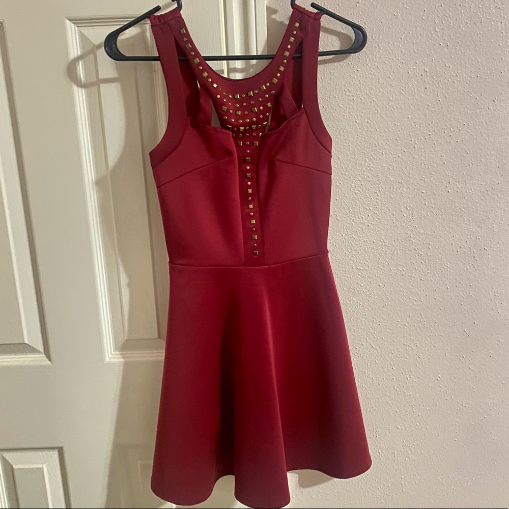 Semi-formal Dress